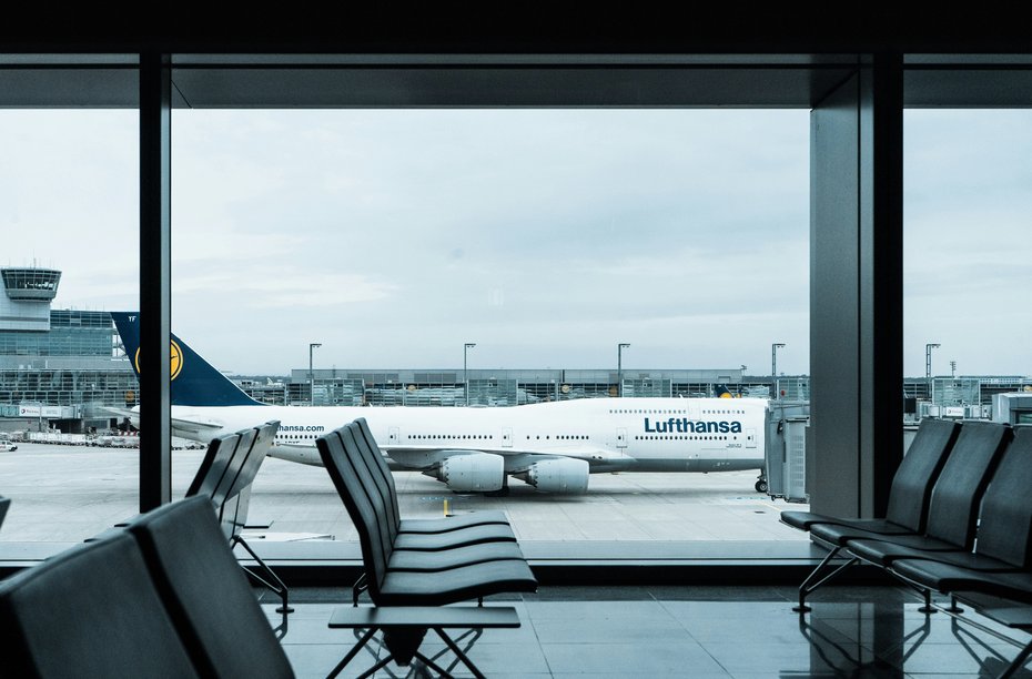 Air Ticketing