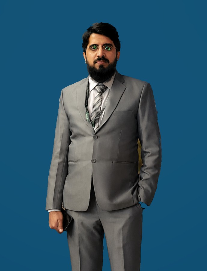 Muhammad Usman