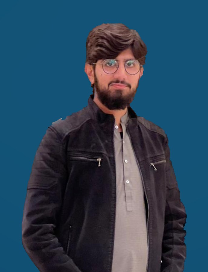 Zakariya Khan