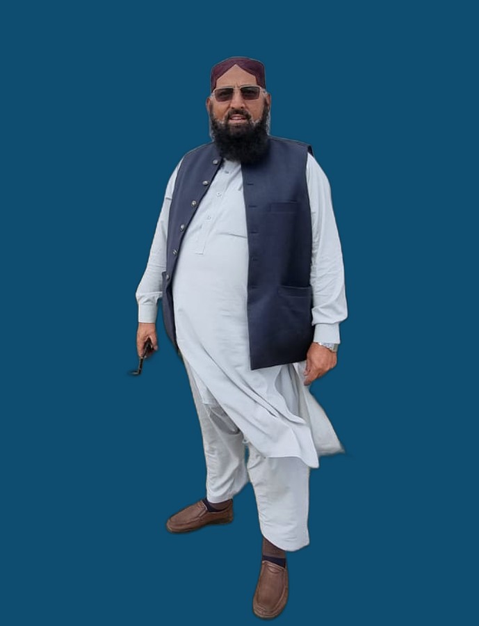 Atta Ullah Khan
