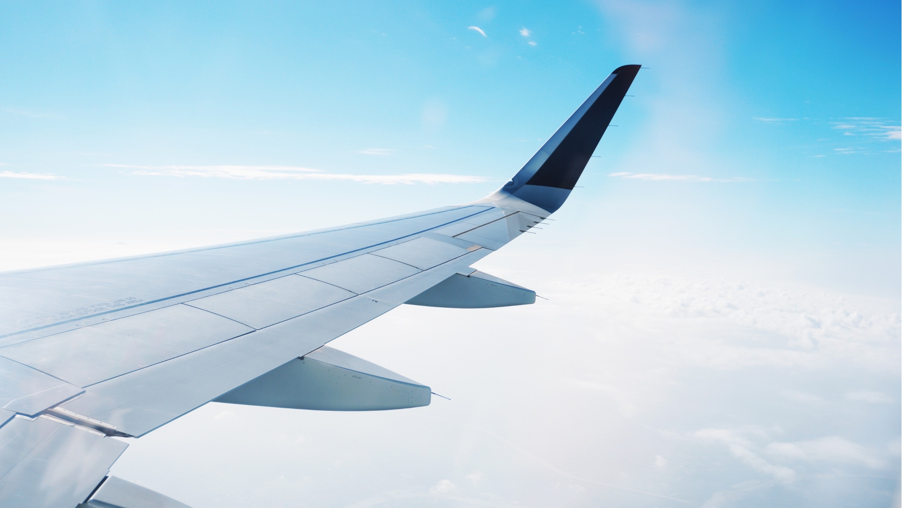 Flyland travel background 8