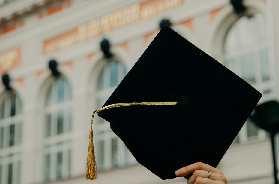 Study Abroad Consultancy